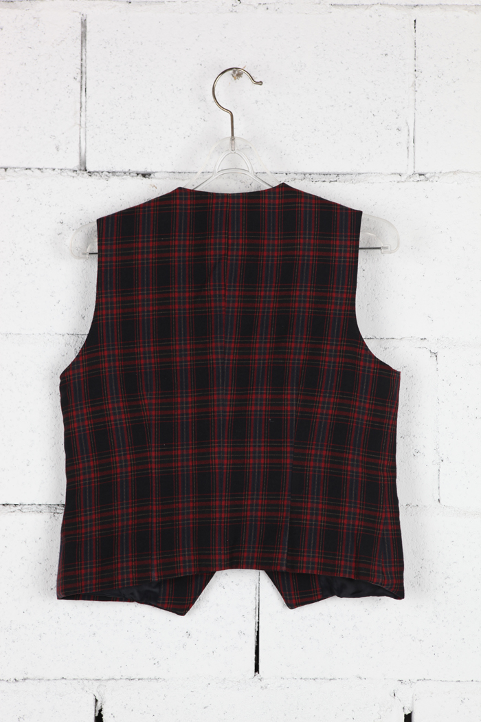 4238.(현대)조끼-여