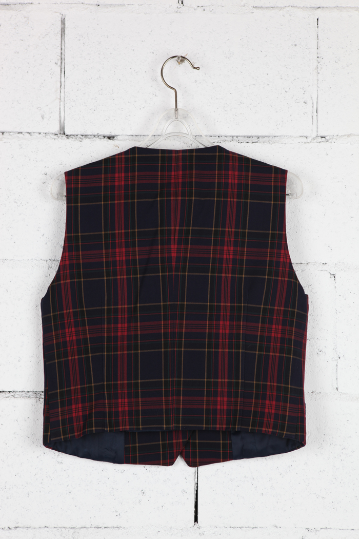 4239.(현대)조끼-여