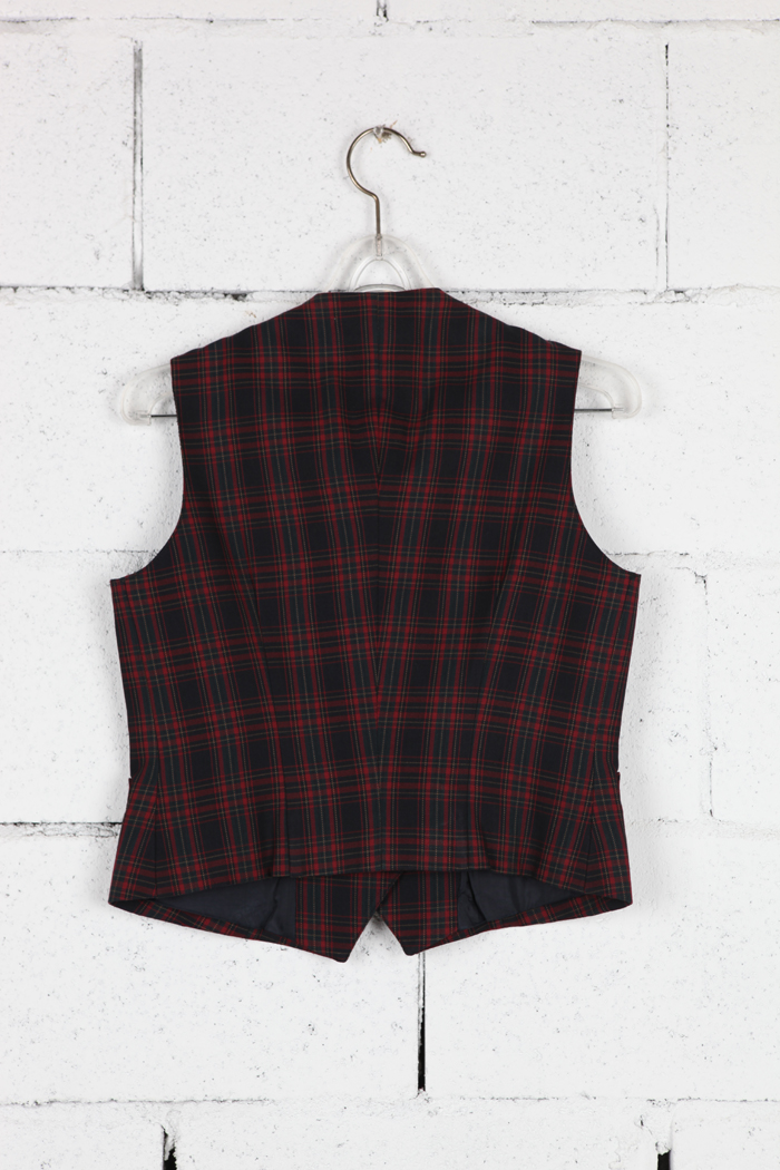 4240.(현대)조끼-여