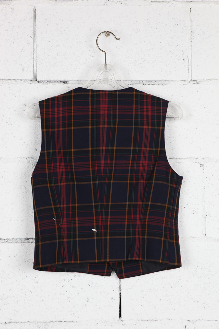 4243.(현대)조끼-여