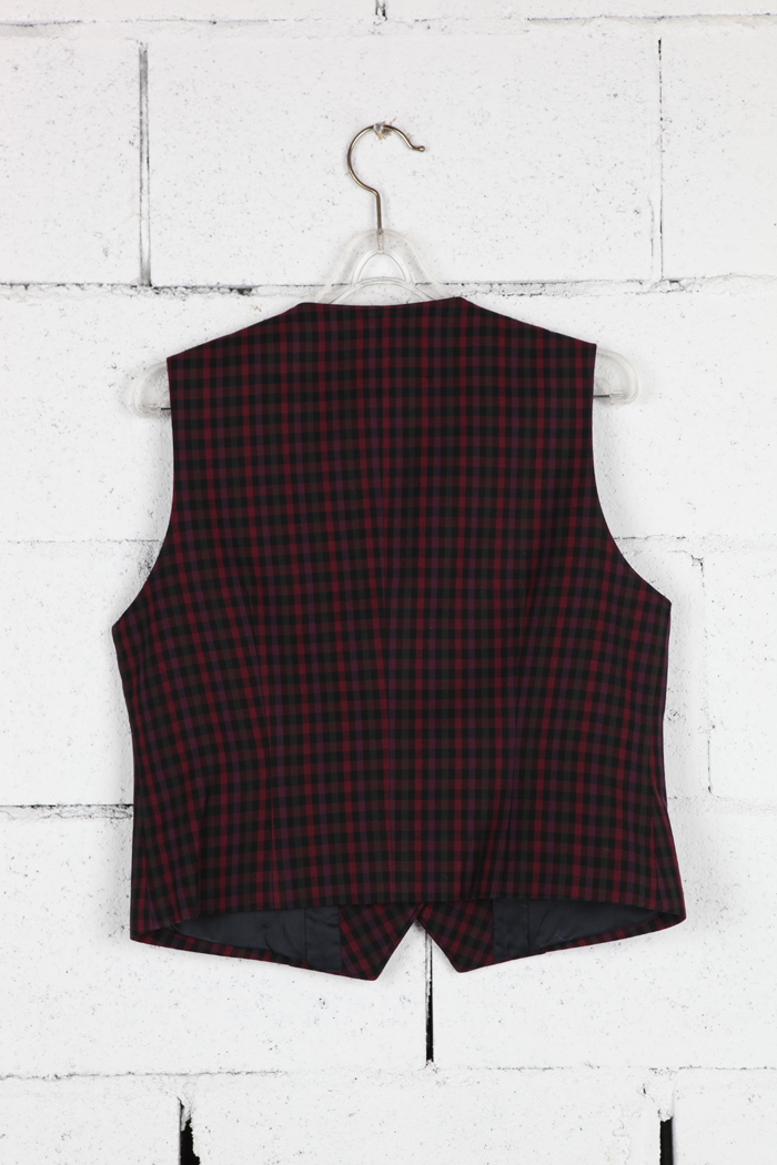 4248.(현대)조끼-여