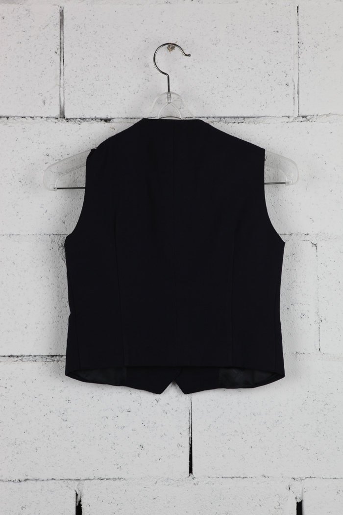 4258.(현대)조끼-여