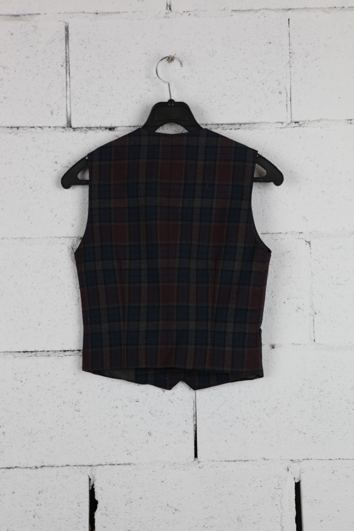 4259.(현대)조끼-여