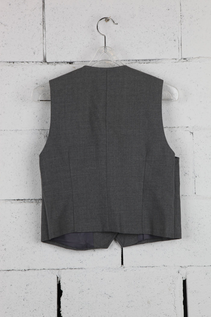 4261.(현대)조끼-여