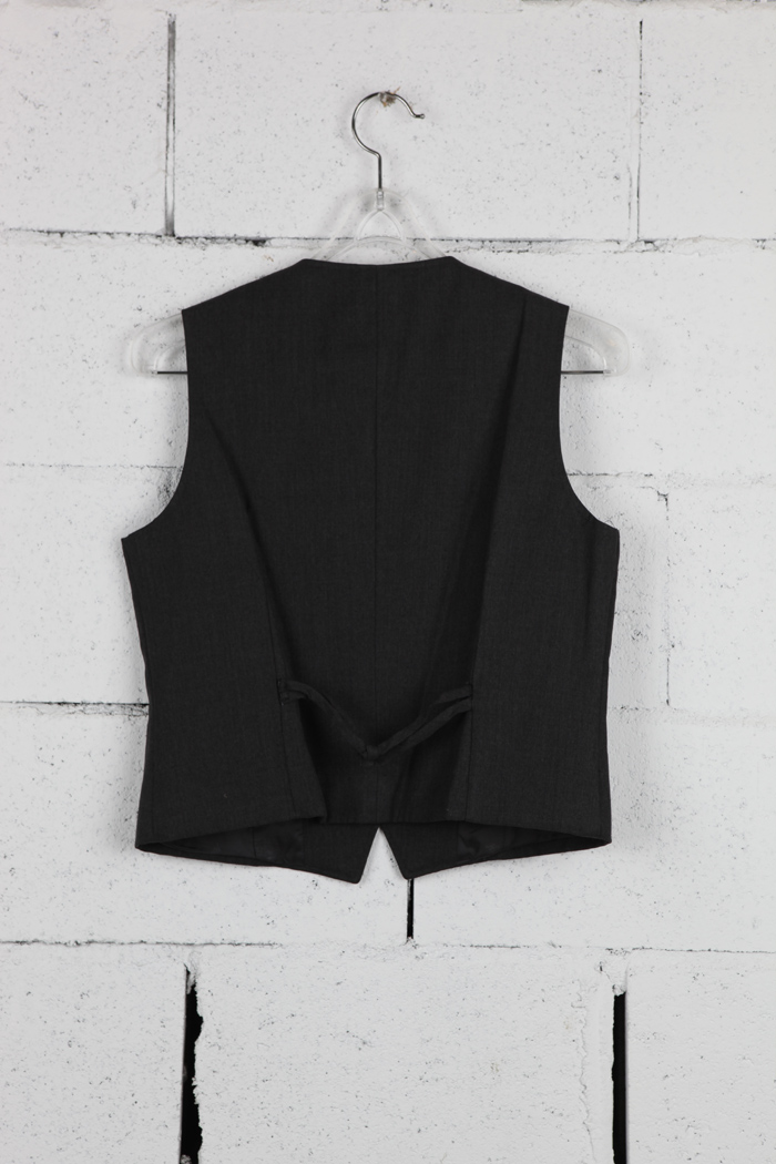 4263.(현대)조끼-여