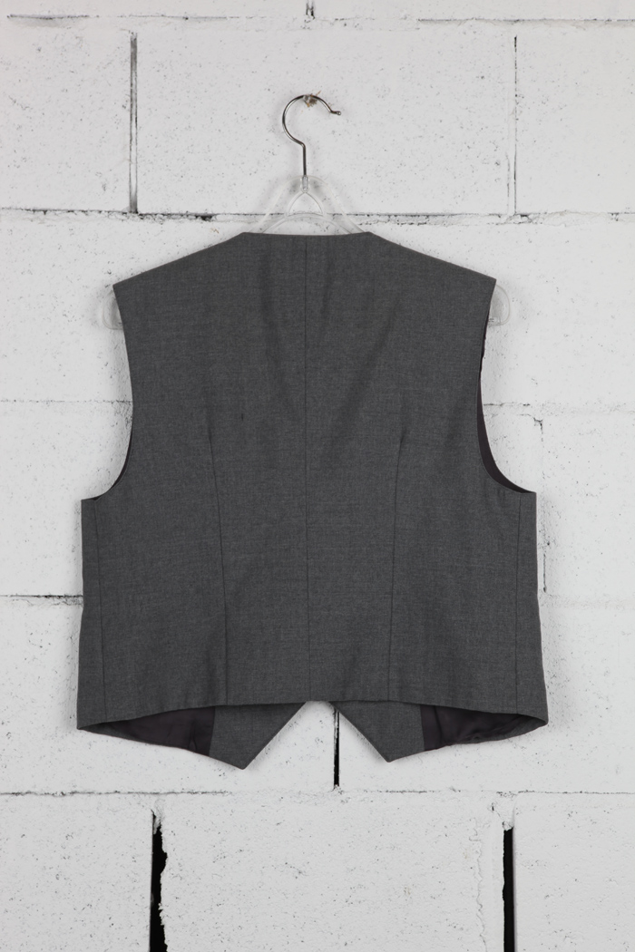 4264.(현대)조끼-여