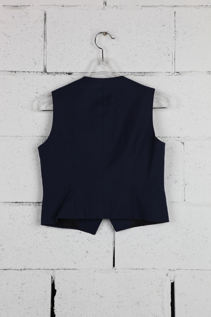 4269.(현대)조끼-여