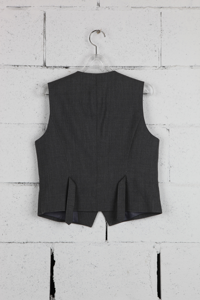 4271.(현대)조끼-여