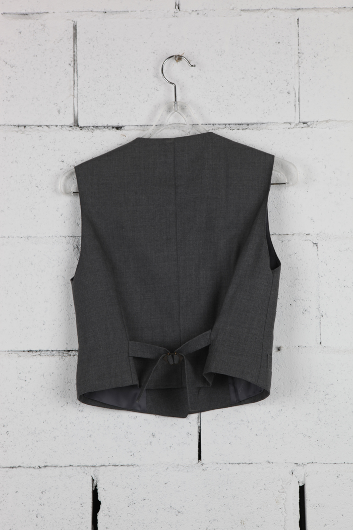 4272.(현대)조끼-여