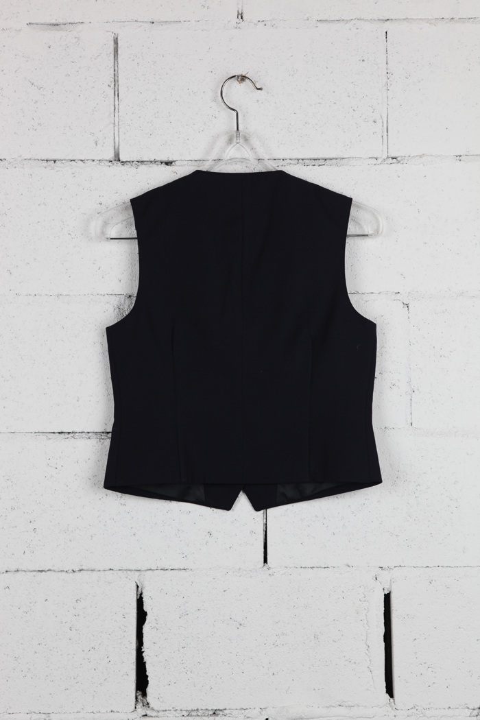 4273.(현대)조끼-여