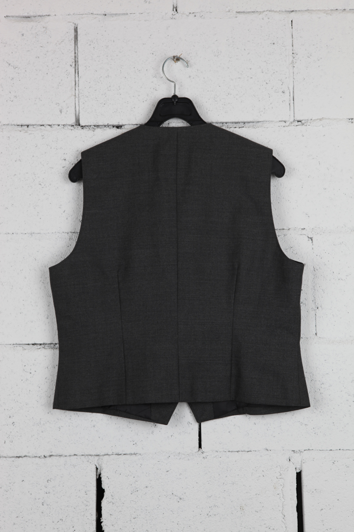 4275.(현대)조끼-여