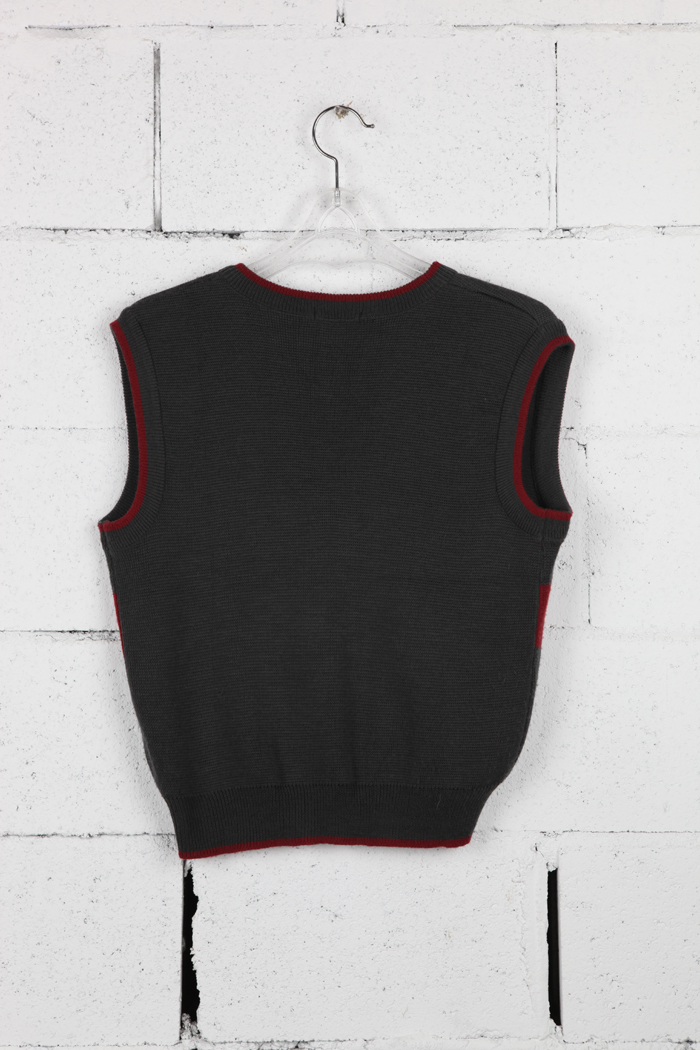 4284.(현대)조끼-남