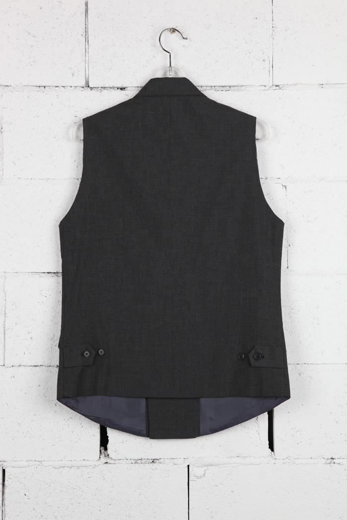 4301.(현대)조끼-남