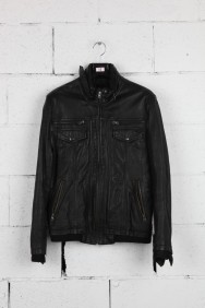 4302.가죽점퍼(남)