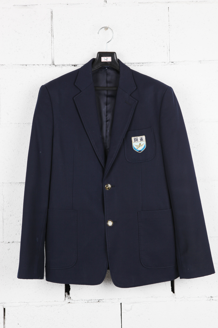 4323.(현대)자켓-남