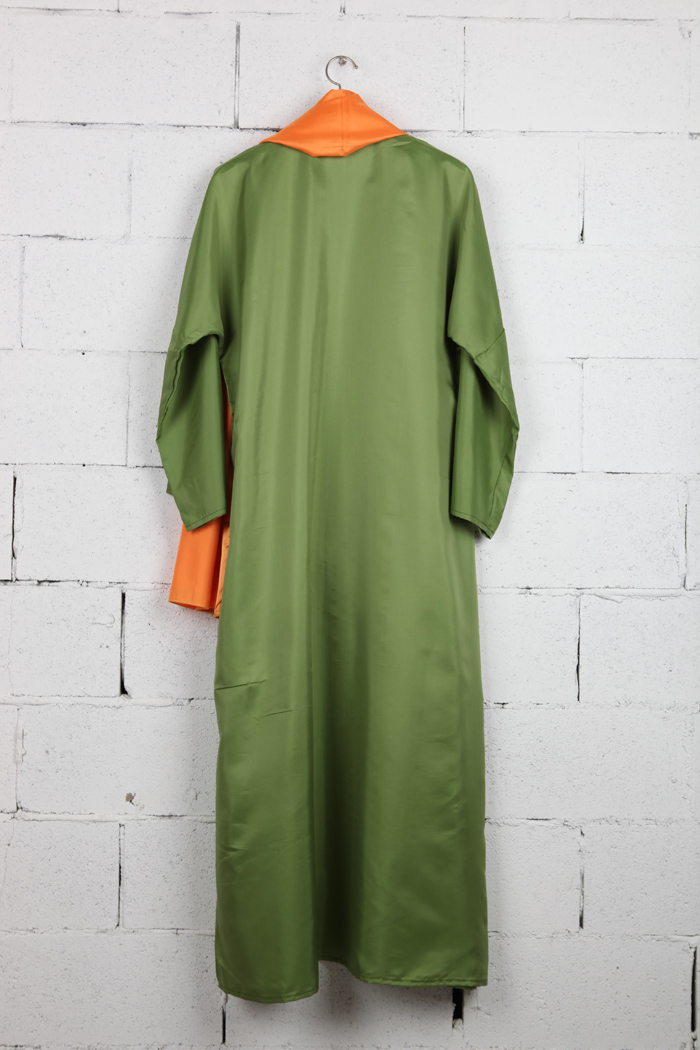 4332.유대(성극)의상-남