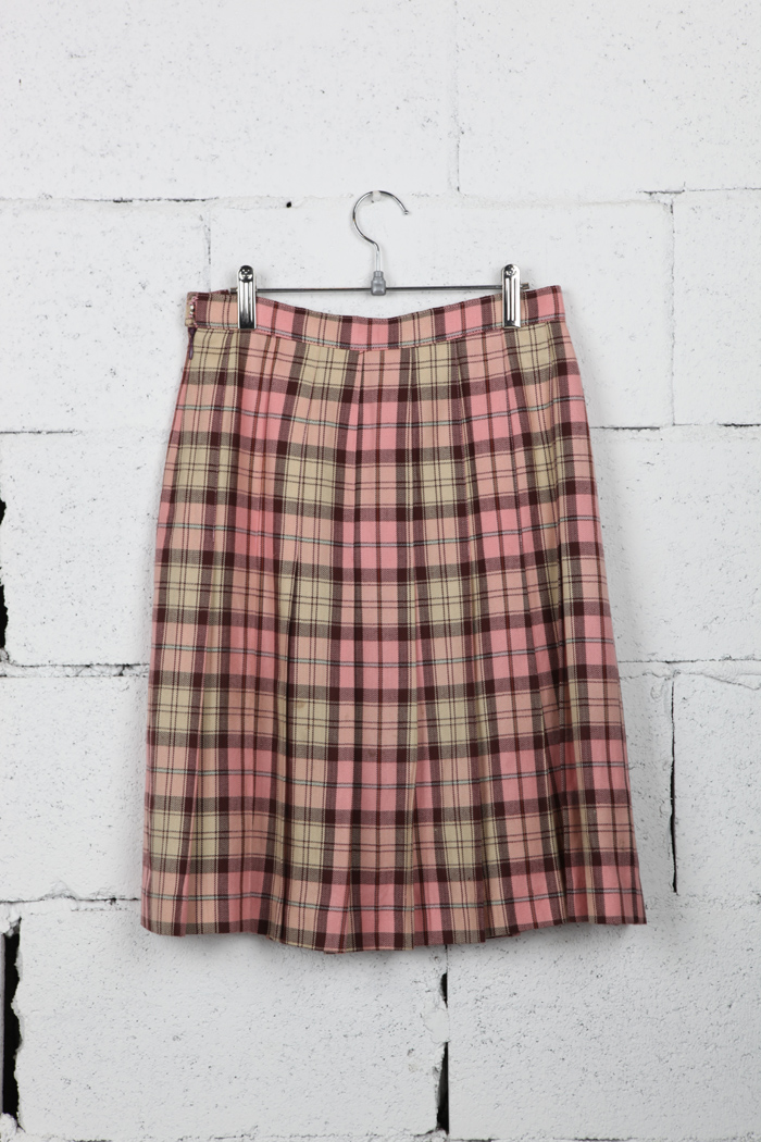 4344.(현대)치마-여