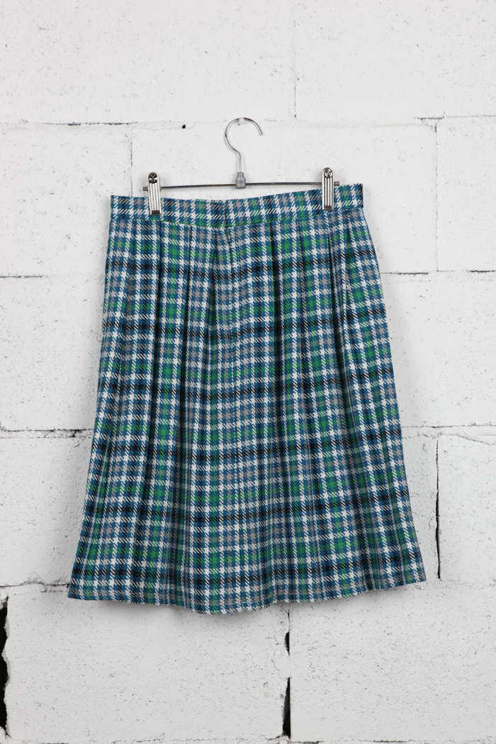 4345.(현대)치마-여