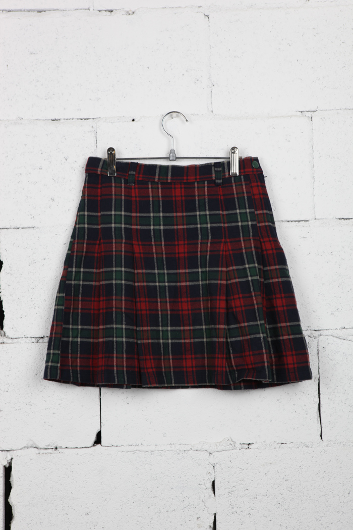 4352.(현대)치마-여