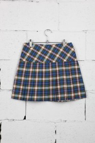 4365.(현대)치마-여