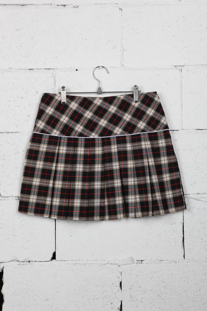 4371.(현대)치마-여