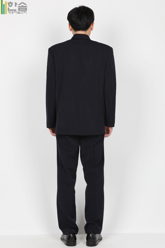 3969.북한앞잡이(인민)