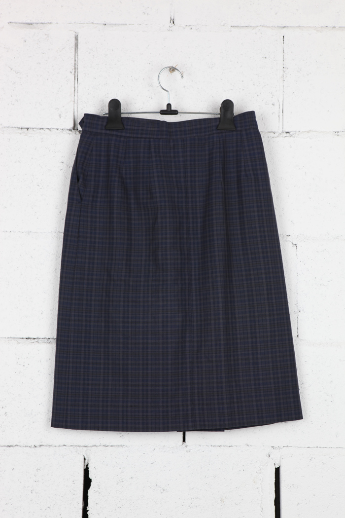 4384.(현대)치마-여