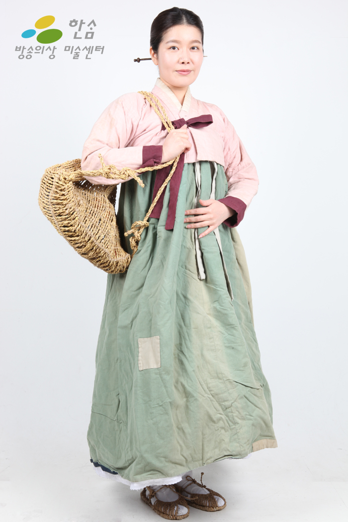 0334.각설이(거지)