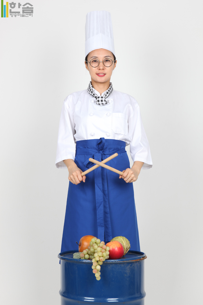 4404.난타(요리사)