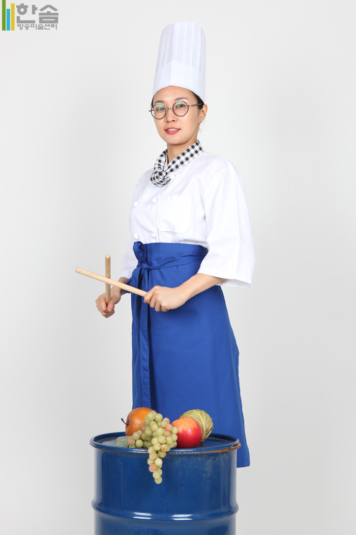 4404.난타(요리사)