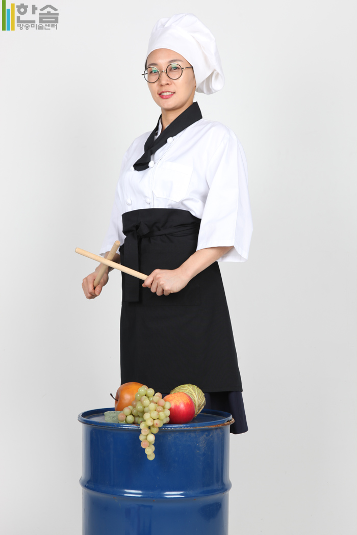 4407.난타(요리사)