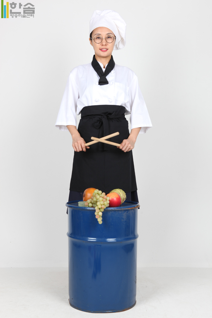 4407.난타(요리사)