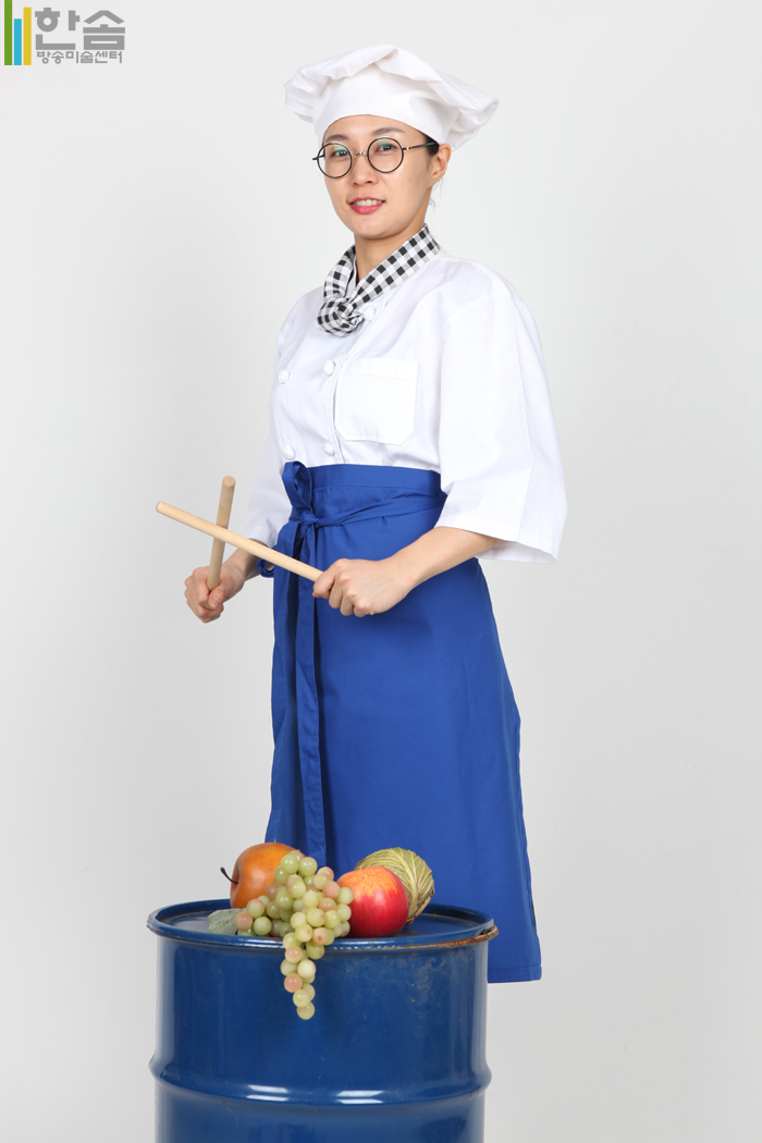 4408.난타(요리사)