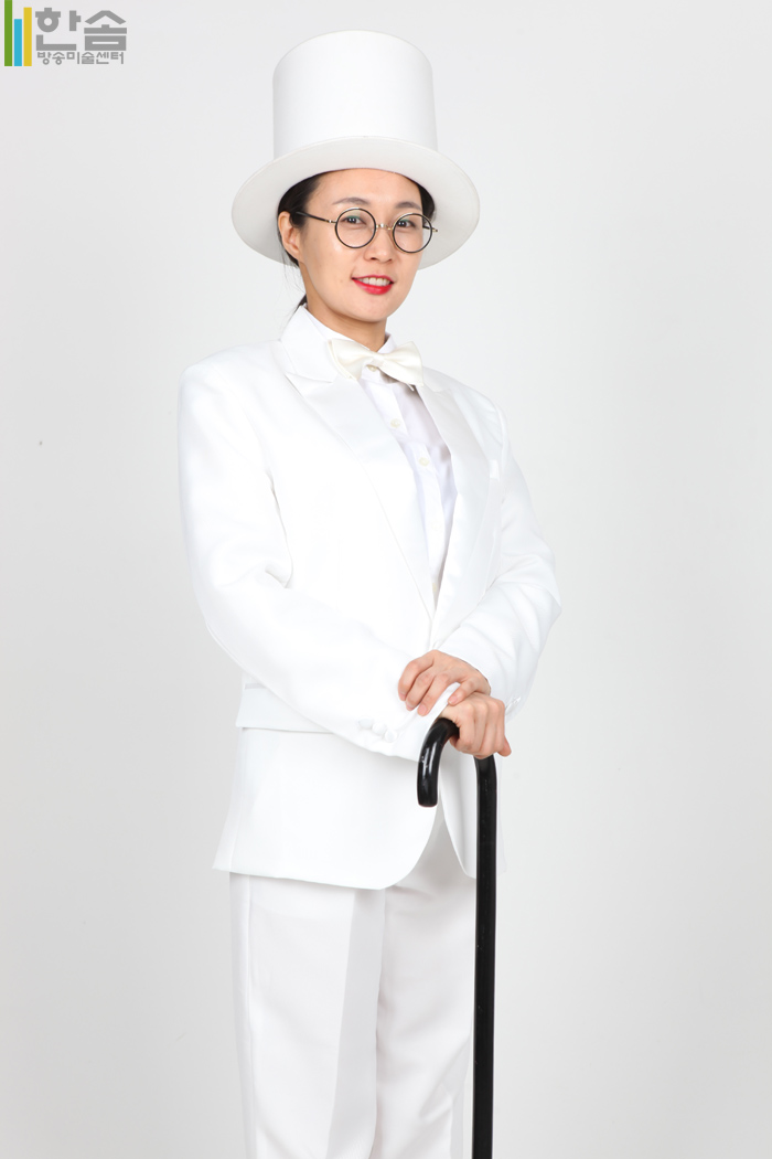 4417.컬러턱시도(여)