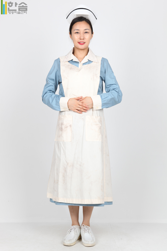 4436.옛날간호사(간지)