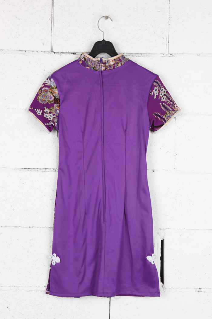 4450.중국(치파오-미니)