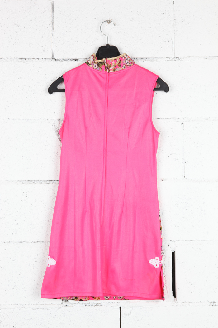 4459.중국(치파오-미니)