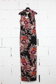 4467.중국(치파오)