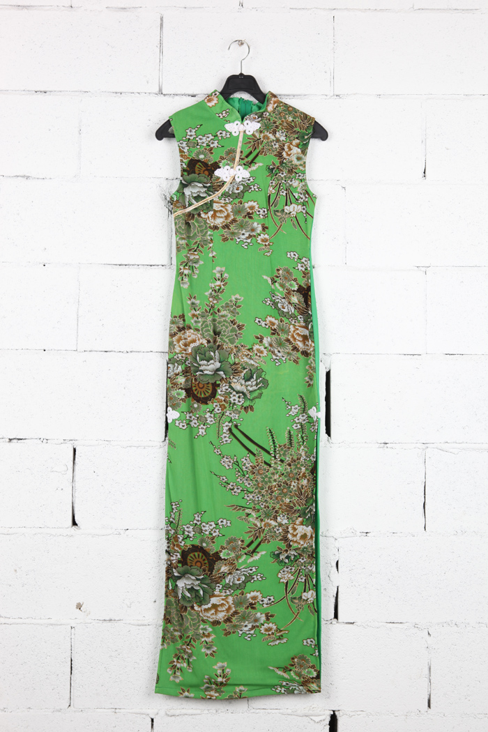 4469.중국(치파오)