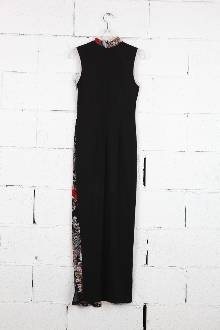 4471.중국(치파오)