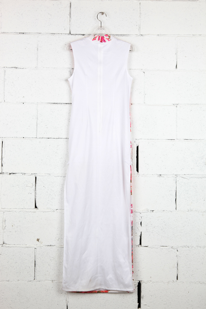 4472.중국(치파오)