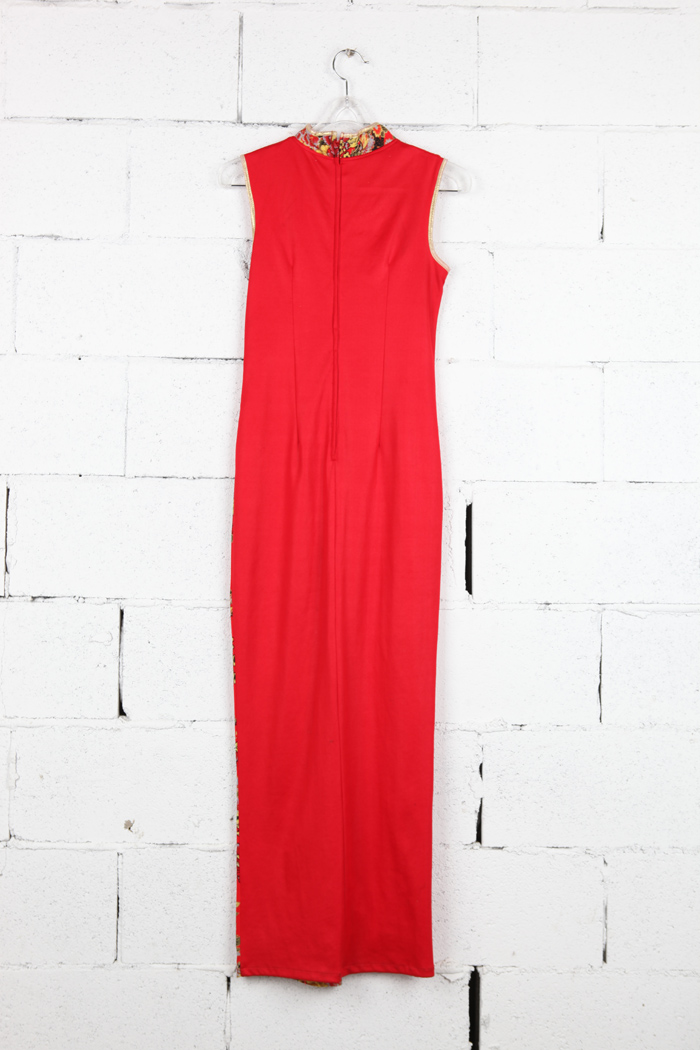 4473.중국(치파오)