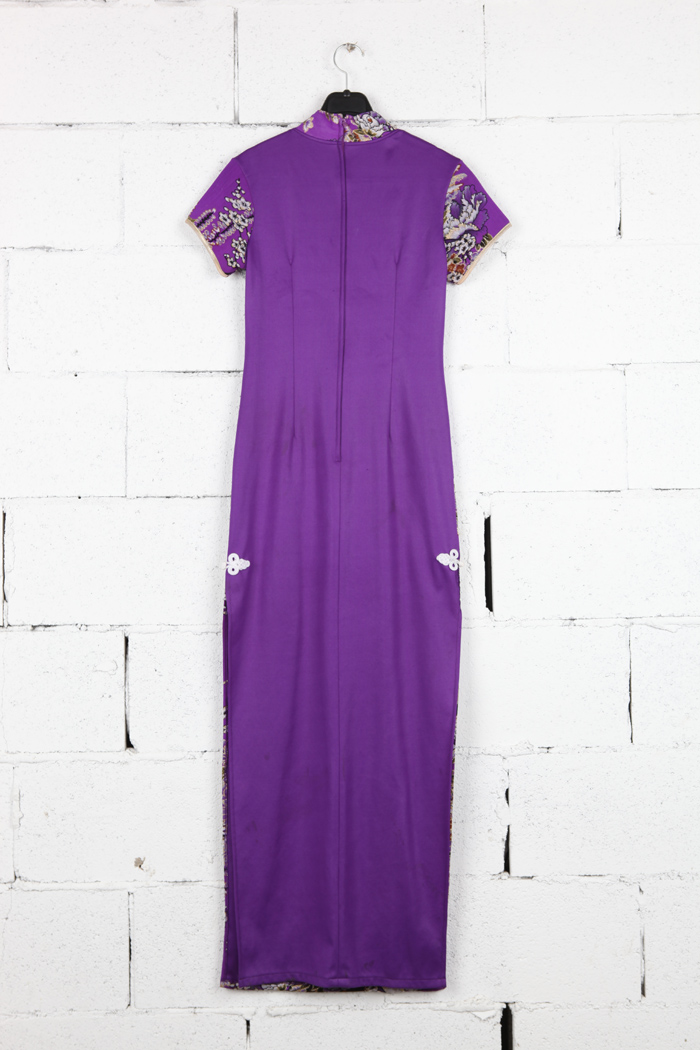 4476.중국(치파오)