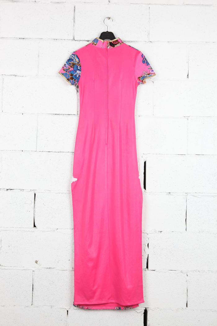 4477.중국(치파오)