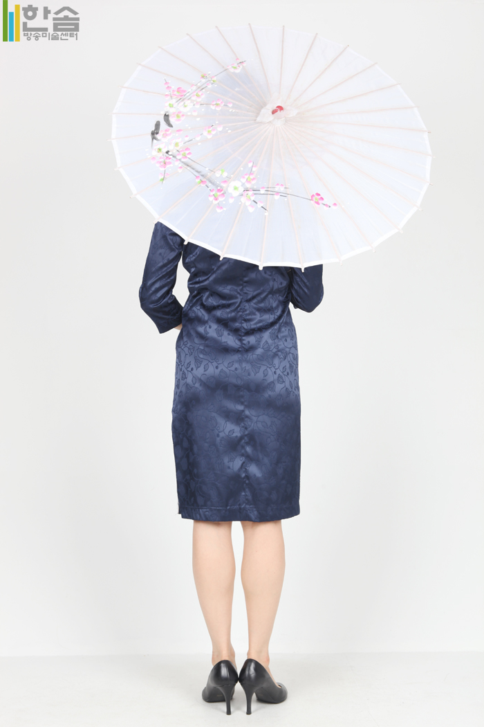 3687.중국-치파오(여)