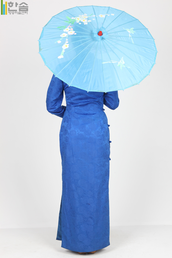 3685.중국-치파오(여)