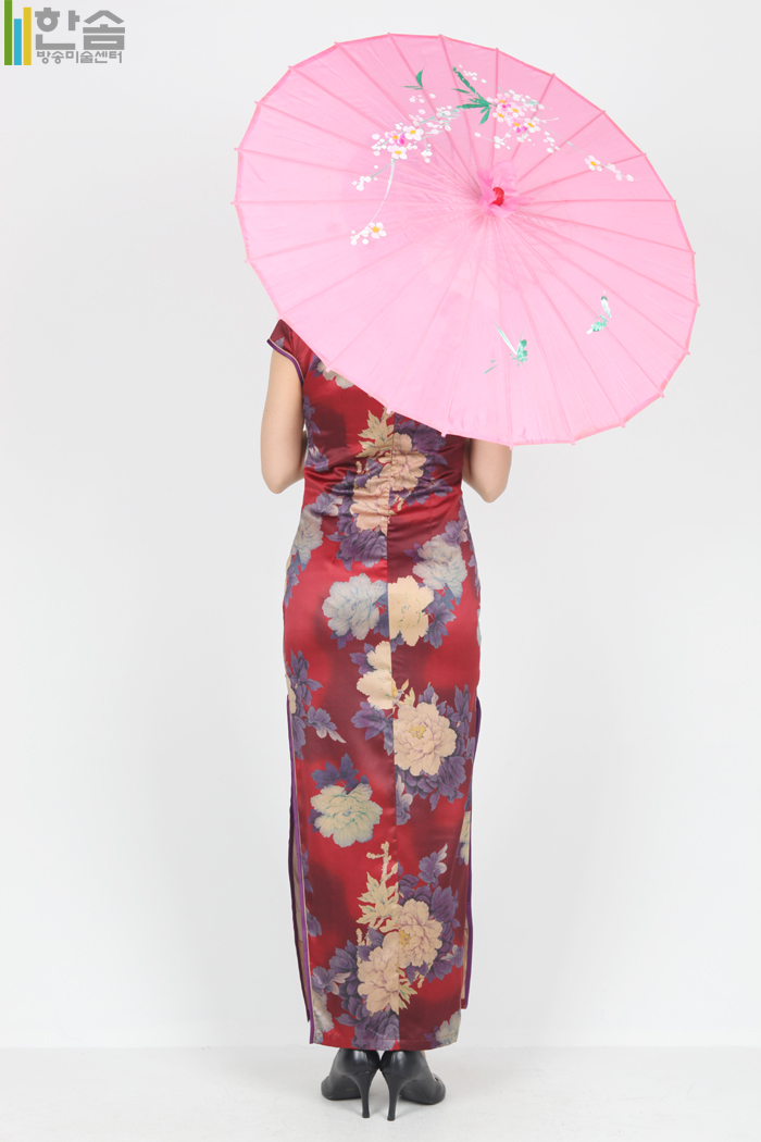 3688.중국-치파오(여)