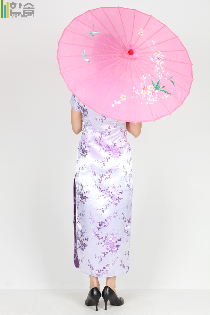 3534.중국-치파오(여)