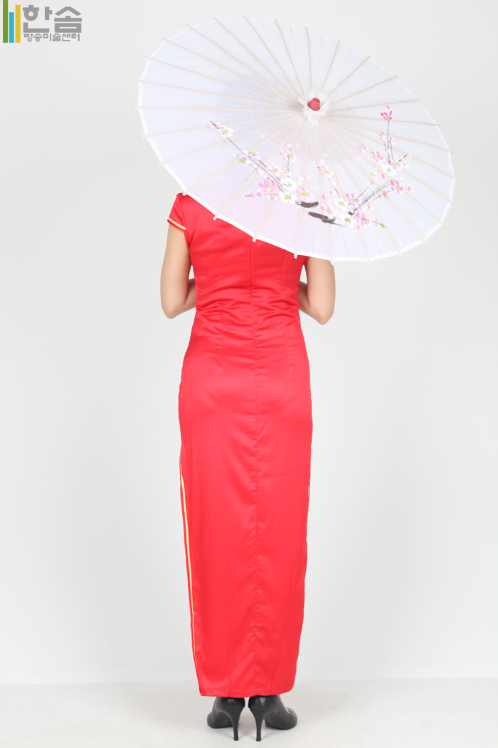 3681.중국-치파오(여)