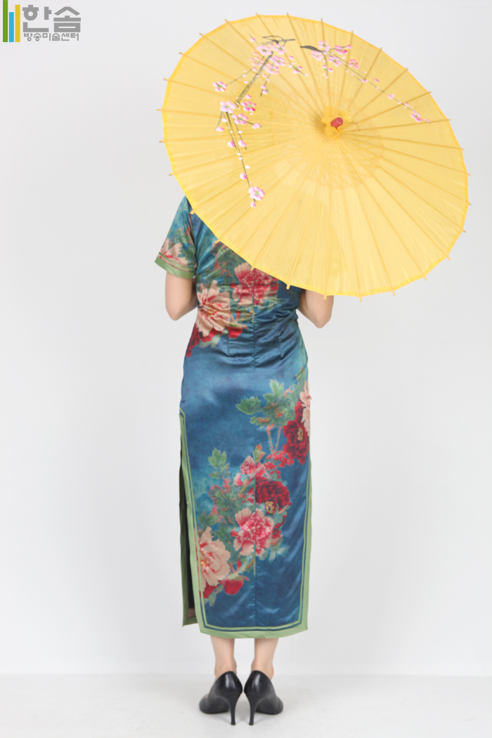 3682.중국-치파오(여)